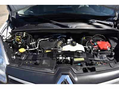 Renault Kangoo MAXI 1,5 DCi 95  8900km comme neuf (2022) - Photo 15