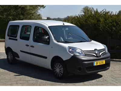 Renault Kangoo MAXI 1,5 DCi 95  8900km comme neuf (2022) - Photo 3
