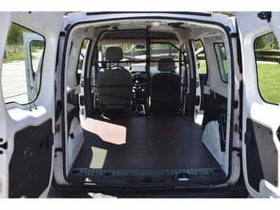 Renault Kangoo MAXI 1,5 DCi 95  8900km comme neuf (2022) - Photo 9