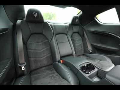 Maserati GranTurismo 4.7 V8 MC (460 CH) PHASE 2 - IMMAT. FR - PPF (2019) - Foto 13