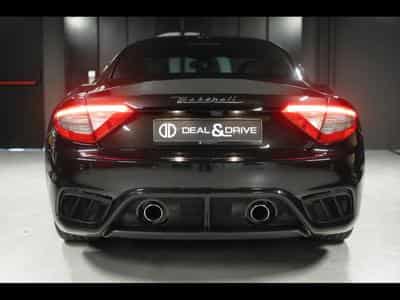 Maserati GranTurismo 4.7 V8 MC (460 CH) PHASE 2 - IMMAT. FR - PPF (2019) - Foto 4