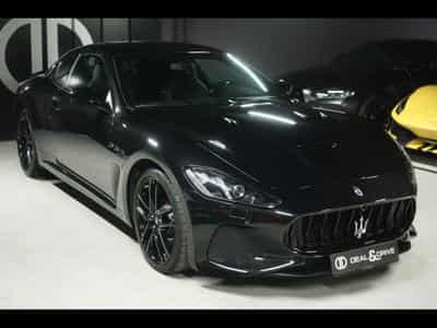 Maserati GranTurismo 4.7 V8 MC (460 CH) PHASE 2 - IMMAT. FR - PPF (2019) - Foto 6