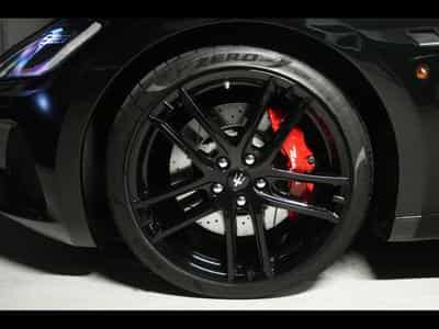 Maserati GranTurismo 4.7 V8 MC (460 CH) PHASE 2 - IMMAT. FR - PPF (2019) - Foto 8