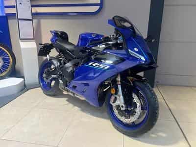Yamaha R9 (2026) - Photo 1
