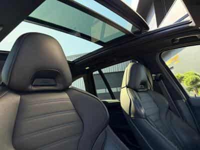 BMW X3 X3 40i pack M 3.0L 387CV (2021) - Photo 11