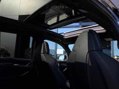 BMW X3 X3 40i pack M 3.0L 387CV (2021) - Photo 12