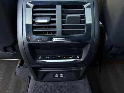 BMW X3 X3 40i pack M 3.0L 387CV (2021) - Photo 14