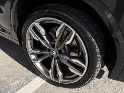 BMW X3 X3 40i pack M 3.0L 387CV (2021) - Photo 15