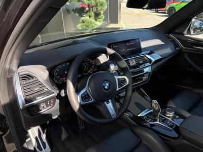 BMW X3 X3 40i pack M 3.0L 387CV (2021) - Photo 6