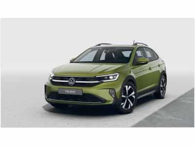 VW Taigo Style 1.0 TSI 110cv  DSG7 vitesses (2022) - Photo 1