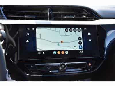 Opel Corsa 1.2 Turbo Edition AT8 REGUL LANE SIDE CAM 1° MAIN (2025) - Photo 11