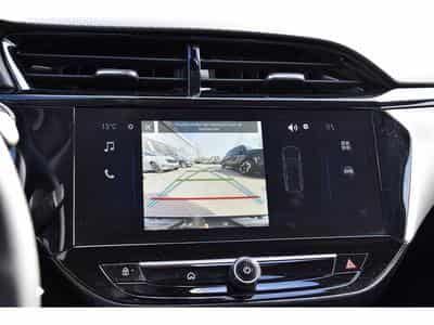 Opel Corsa 1.2 Turbo Edition AT8 REGUL LANE SIDE CAM 1° MAIN (2025) - Photo 13