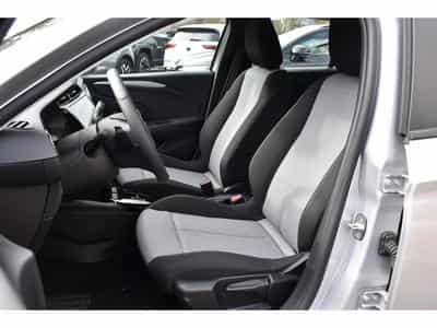 Opel Corsa 1.2 Turbo Edition AT8 REGUL LANE SIDE CAM 1° MAIN (2025) - Photo 5