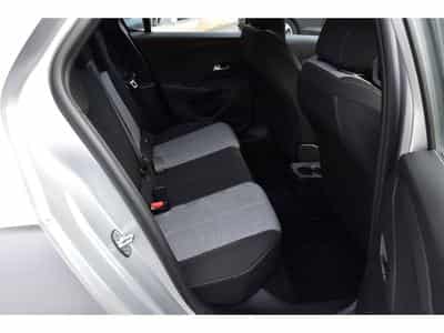 Opel Corsa 1.2 Turbo Edition AT8 REGUL LANE SIDE CAM 1° MAIN (2025) - Photo 7