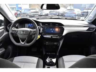 Opel Corsa 1.2 Turbo Edition AT8 REGUL LANE SIDE CAM 1° MAIN (2025) - Photo 8