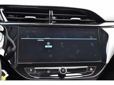 Opel Corsa 1.2 Turbo Edition AT8 REGUL LANE SIDE CAM 1° MAIN (2025) - Photo 9