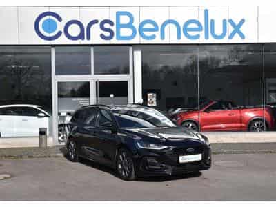 Ford Focus Clipper 1.0 EcoBoost MHEV ST-Line Auto. ACC LANE SIDE CAM (2025) - Photo 1