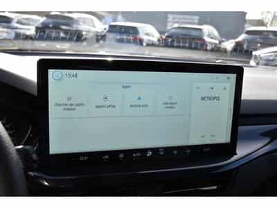 Ford Focus Clipper 1.0 EcoBoost MHEV ST-Line Auto. ACC LANE SIDE CAM (2025) - Photo 12