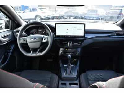 Ford Focus Clipper 1.0 EcoBoost MHEV ST-Line Auto. ACC LANE SIDE CAM (2025) - Photo 9