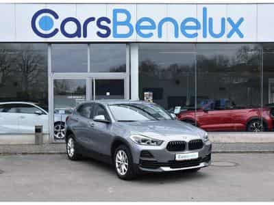 BMW X2 1.5 dA sDrive16 REGUL GPS PARK LED 1° MAIN (2023) - Photo 1