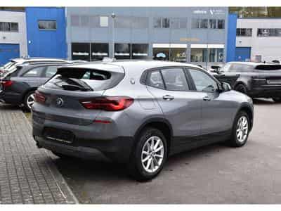 BMW X2 1.5 dA sDrive16 REGUL GPS PARK LED 1° MAIN (2023) - Photo 4