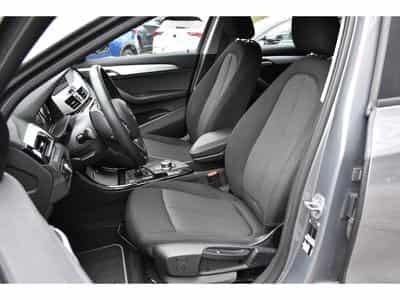 BMW X2 1.5 dA sDrive16 REGUL GPS PARK LED 1° MAIN (2023) - Photo 6