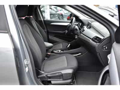 BMW X2 1.5 dA sDrive16 REGUL GPS PARK LED 1° MAIN (2023) - Photo 7