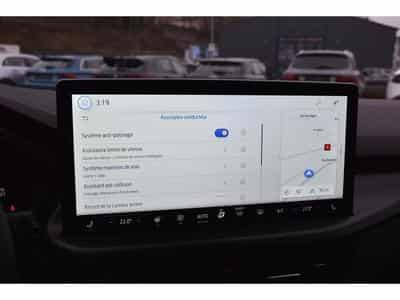 Ford Kuga 1.5 EcoBoost ST-Line Auto. PACK HIVER GPS LANE CAM NEUF (2025) - Photo 12