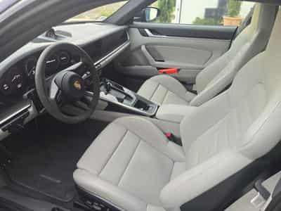 Porsche 911 TURBO S COUPE 650CH PDK 8 CERAMIK PCCB PSE PASM PDLS+ (2021) - Photo 14