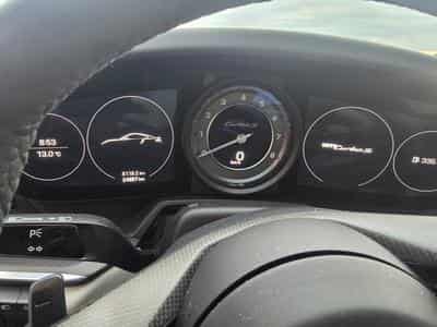 Porsche 911 TURBO S COUPE 650CH PDK 8 CERAMIK PCCB PSE PASM PDLS+ (2021) - Photo 15