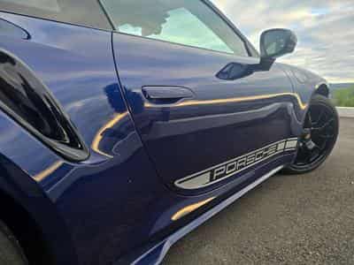 Porsche 911 TURBO S COUPE 650CH PDK 8 CERAMIK PCCB PSE PASM PDLS+ (2021) - Photo 5