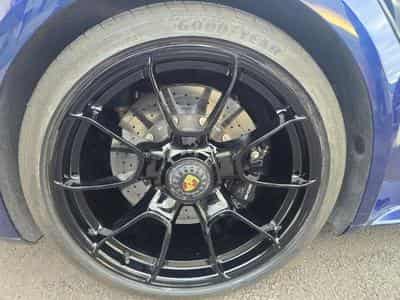 Porsche 911 TURBO S COUPE 650CH PDK 8 CERAMIK PCCB PSE PASM PDLS+ (2021) - Photo 9