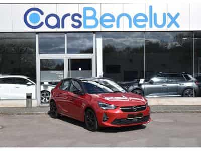 Opel Corsa 1.2 GS Line REGUL LANE CAM LED 1° MAIN (2021) - Photo 1