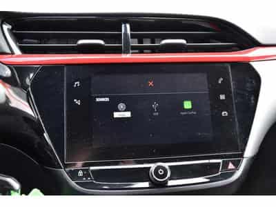 Opel Corsa 1.2 GS Line REGUL LANE CAM LED 1° MAIN (2021) - Photo 10