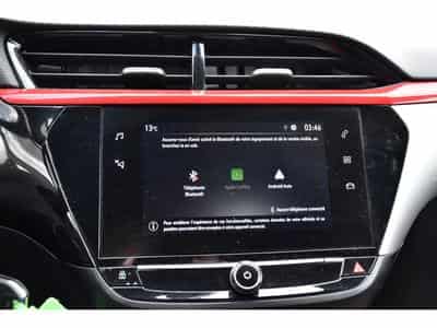 Opel Corsa 1.2 GS Line REGUL LANE CAM LED 1° MAIN (2021) - Photo 11