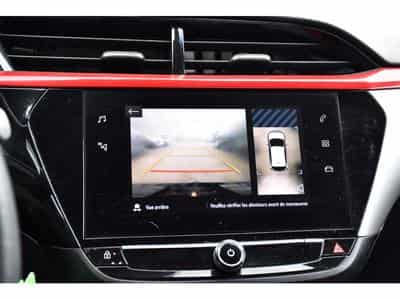 Opel Corsa 1.2 GS Line REGUL LANE CAM LED 1° MAIN (2021) - Photo 14