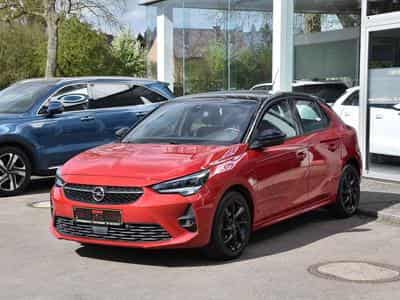 Opel Corsa 1.2 GS Line REGUL LANE CAM LED 1° MAIN (2021) - Photo 2