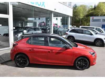 Opel Corsa 1.2 GS Line REGUL LANE CAM LED 1° MAIN (2021) - Photo 3