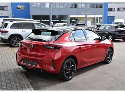 Opel Corsa 1.2 GS Line REGUL LANE CAM LED 1° MAIN (2021) - Photo 4