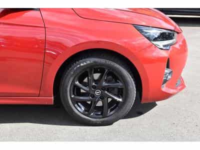 Opel Corsa 1.2 GS Line REGUL LANE CAM LED 1° MAIN (2021) - Photo 5