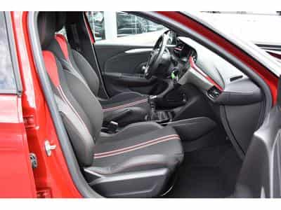 Opel Corsa 1.2 GS Line REGUL LANE CAM LED 1° MAIN (2021) - Photo 7