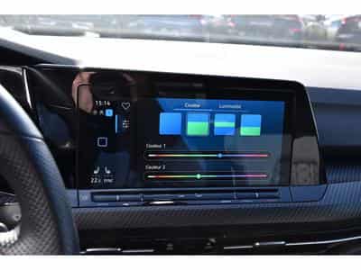 VW Golf 1.5 eTSI R-Line DSG ACC TRAVEL SIDE CAM PARK KEYLESS 1° MAIN (2021) - Photo 15