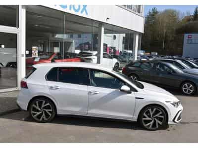 VW Golf 1.5 eTSI R-Line DSG ACC TRAVEL SIDE CAM PARK KEYLESS 1° MAIN (2021) - Photo 3