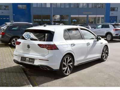 VW Golf 1.5 eTSI R-Line DSG ACC TRAVEL SIDE CAM PARK KEYLESS 1° MAIN (2021) - Photo 4