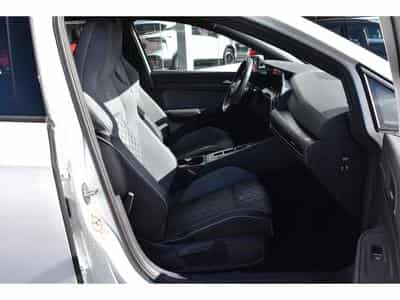 VW Golf 1.5 eTSI R-Line DSG ACC TRAVEL SIDE CAM PARK KEYLESS 1° MAIN (2021) - Photo 7