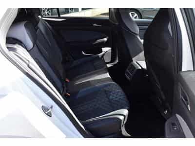 VW Golf 1.5 eTSI R-Line DSG ACC TRAVEL SIDE CAM PARK KEYLESS 1° MAIN (2021) - Photo 8