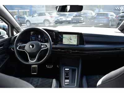 VW Golf 1.5 eTSI R-Line DSG ACC TRAVEL SIDE CAM PARK KEYLESS 1° MAIN (2021) - Photo 9