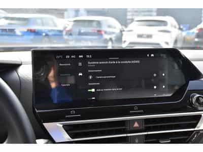 Citroën C4 1.2 MHEV MAX e-DCS6 ACC SIDE LANE HUD CAM360 1° MAIN (2025) - Photo 14