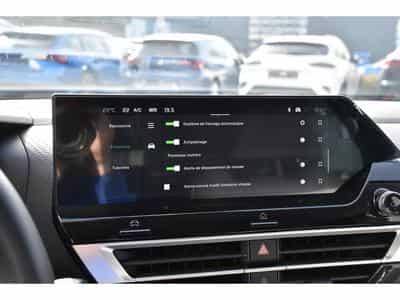 Citroën C4 1.2 MHEV MAX e-DCS6 ACC SIDE LANE HUD CAM360 1° MAIN (2025) - Photo 15