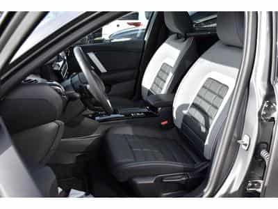 Citroën C4 1.2 MHEV MAX e-DCS6 ACC SIDE LANE HUD CAM360 1° MAIN (2025) - Photo 6